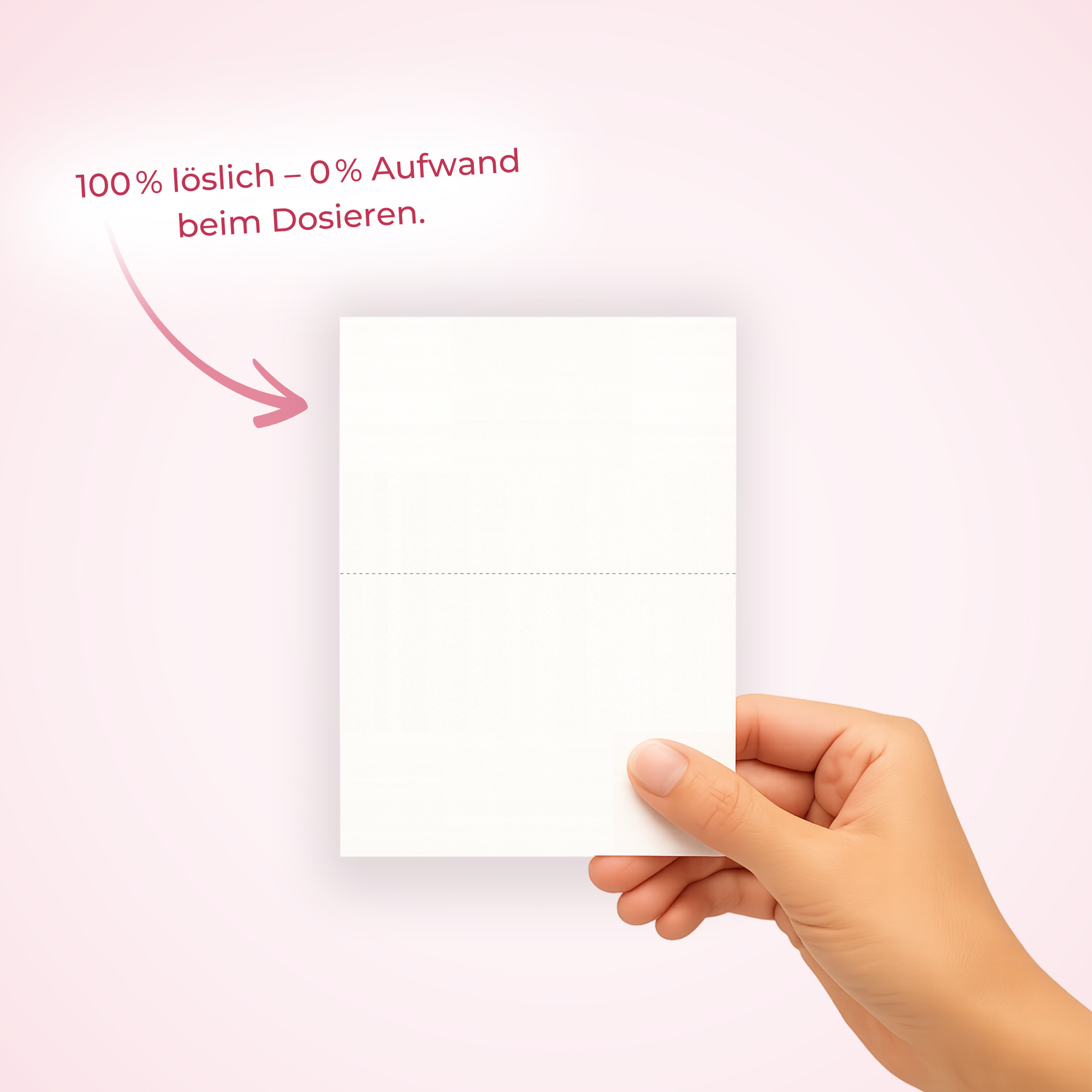 BUNDLE – „Frische Wäsche“-Set