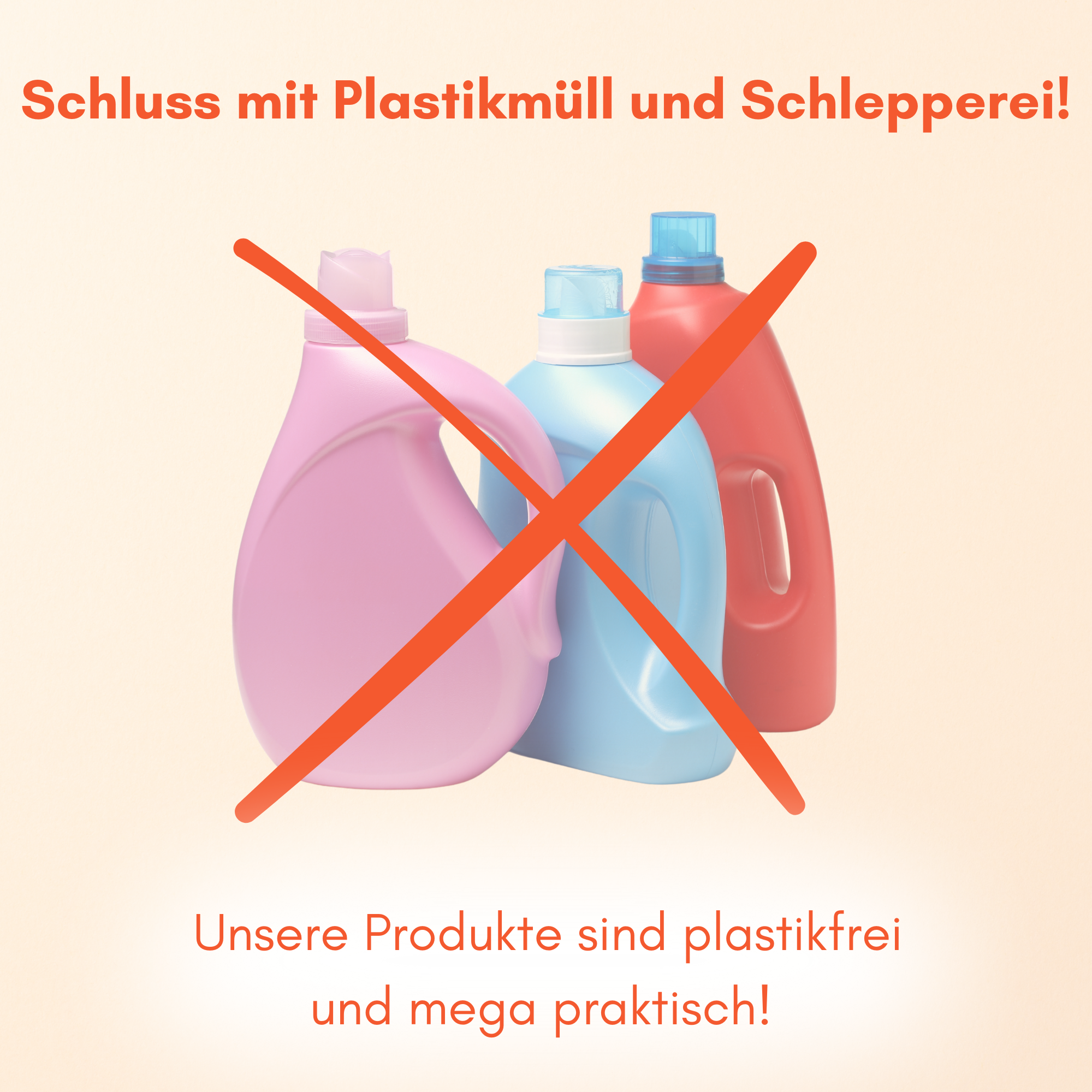 Wäscheparfüm - 250g