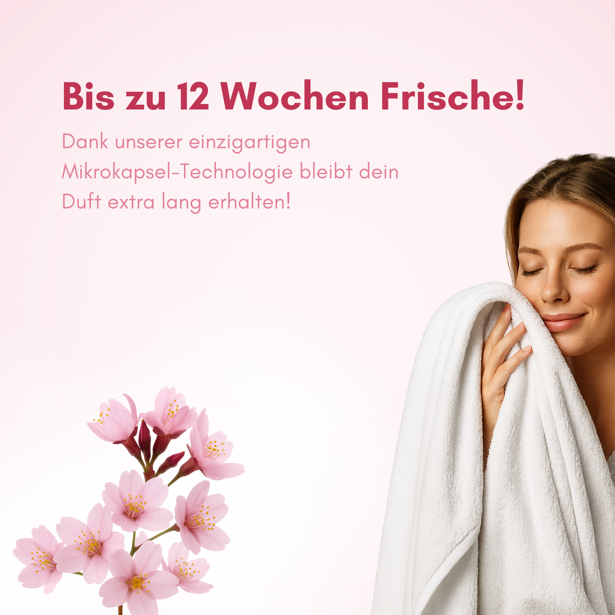 Wäscheparfüm - 250g