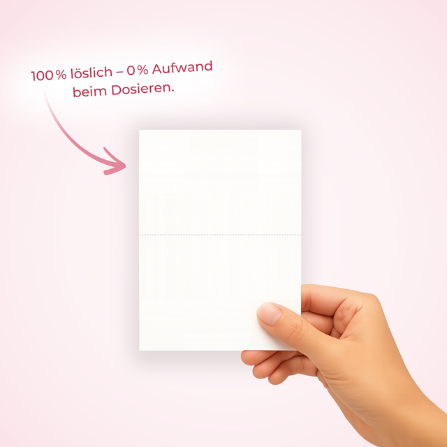 BUNDLE – „Frische Wäsche“-Set