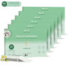 Waschmittelblätter 6er-Set – 360 Blätter