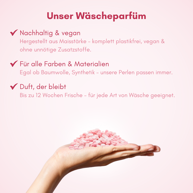 BUNDLE – „Frische Wäsche“-Set