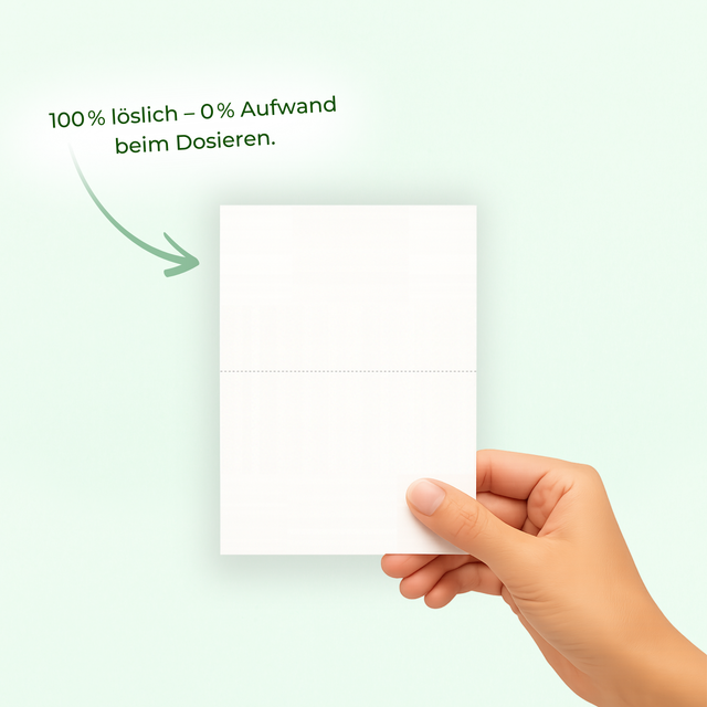 BUNDLE – „Frische Wäsche“-Set