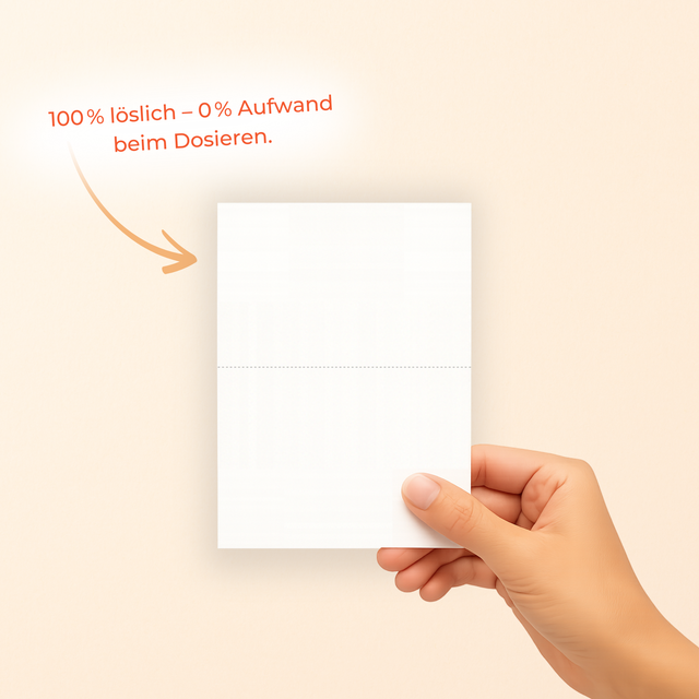 BUNDLE – „Frische Wäsche“-Set