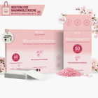 Frische Wäsche-Set inkl. GRATIS Baumwolltasche
