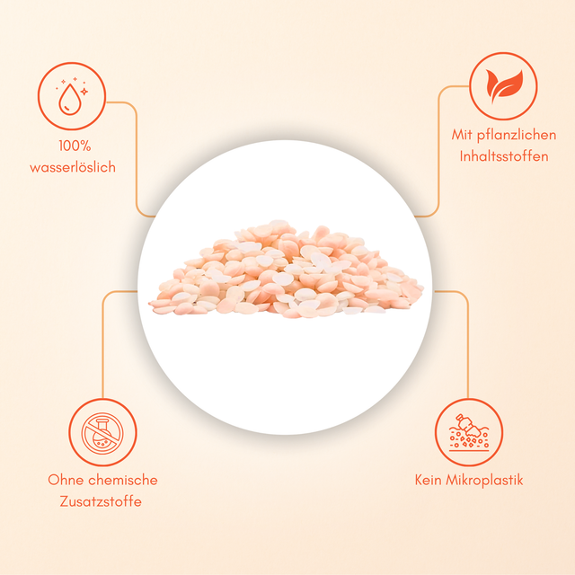 Wäscheparfüm - 250g