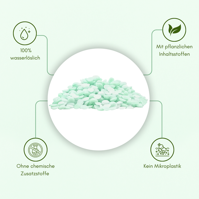 Wäscheparfüm - 250g