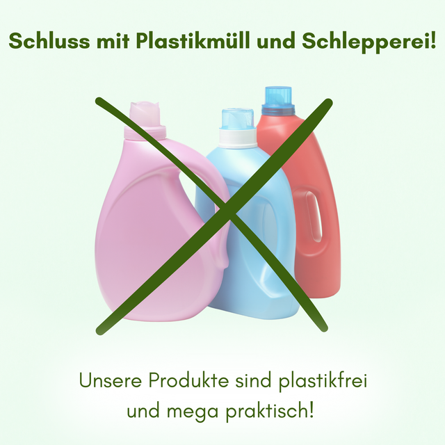 BUNDLE – „Frische Wäsche“-Set