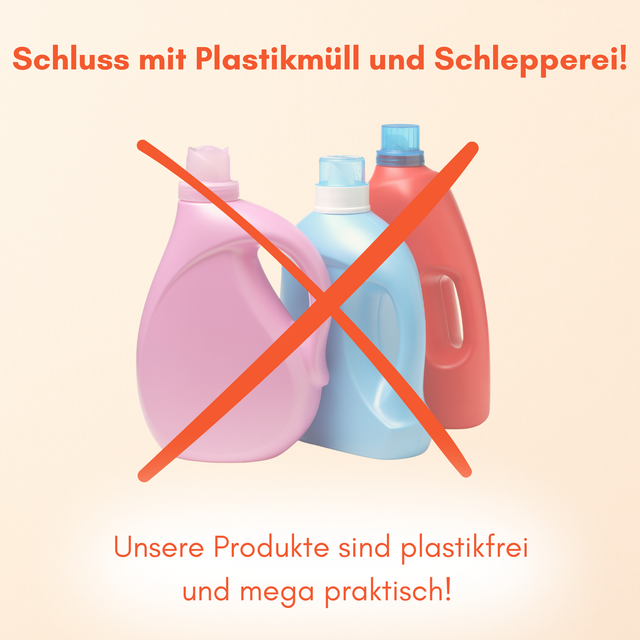 Wäscheparfüm - 250g