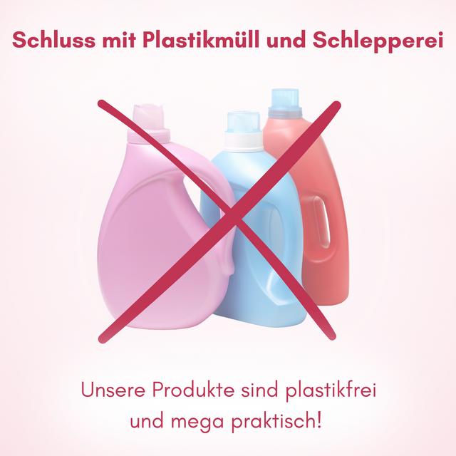 BUNDLE – „Frische Wäsche“-Set