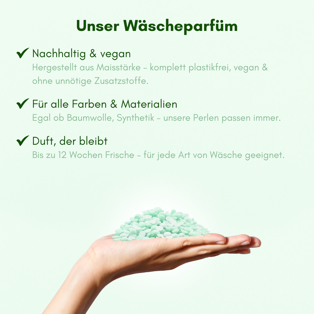 BUNDLE – „Frische Wäsche“-Set