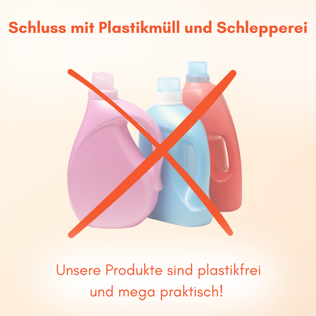 BUNDLE – „Frische Wäsche“-Set