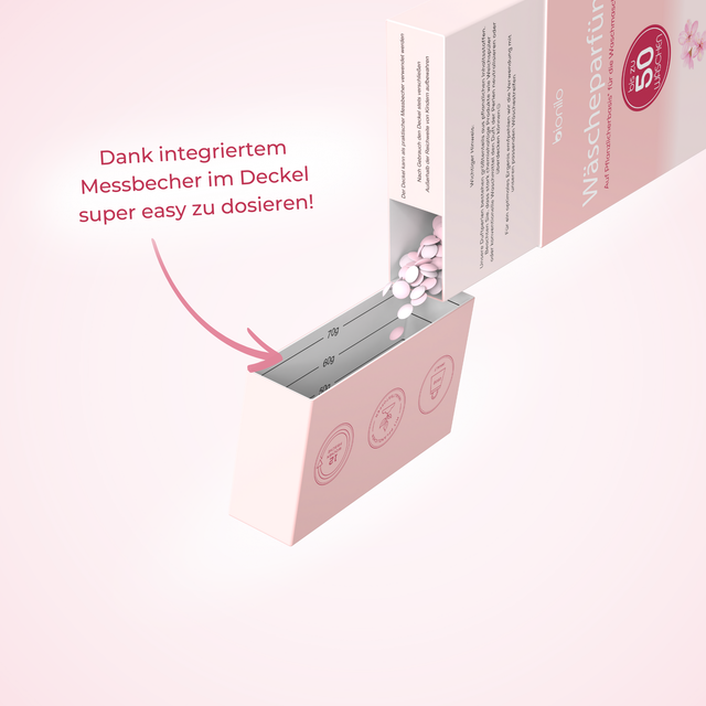 BUNDLE – „Frische Wäsche“-Set