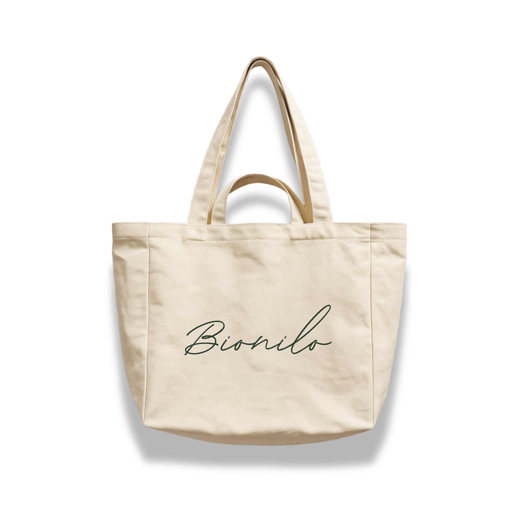 Nachhaltig. Stylisch. Praktisch.