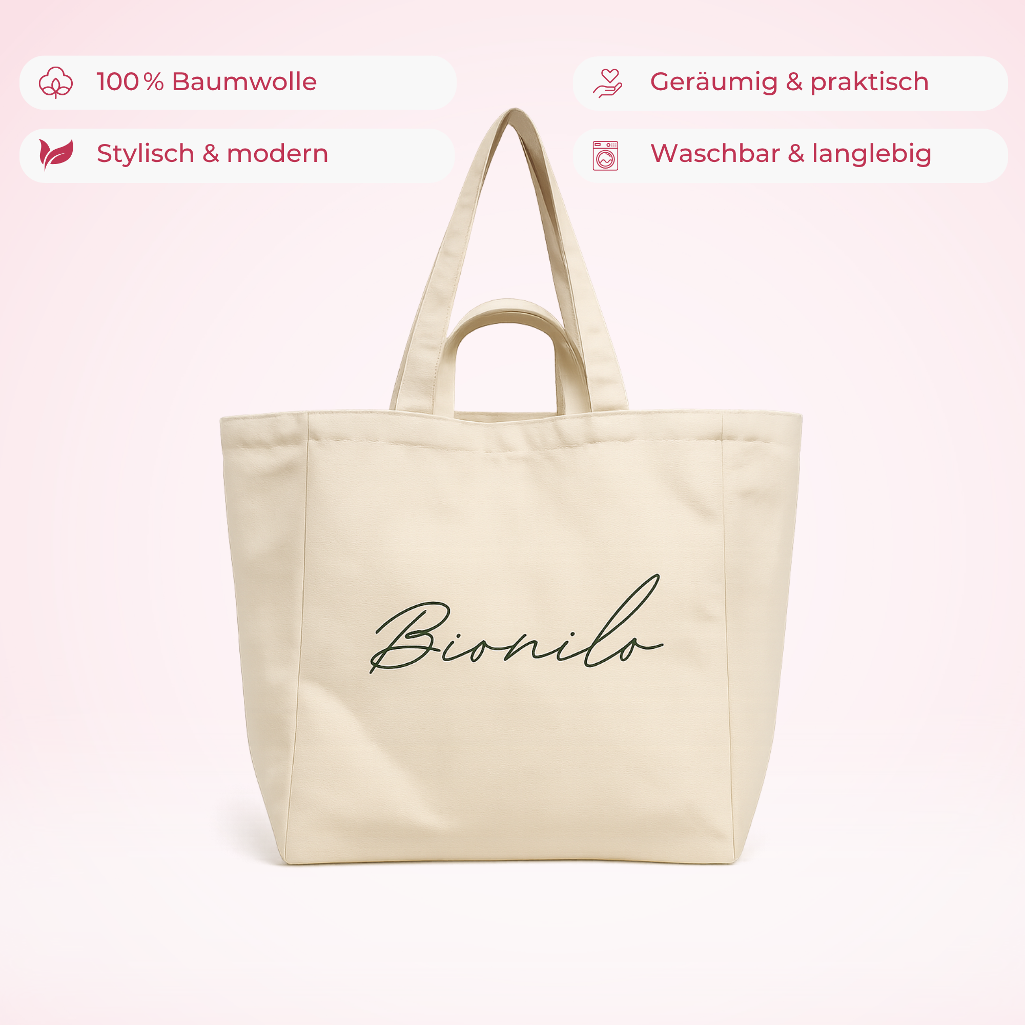 BUNDLE – „Frische Wäsche“-Set