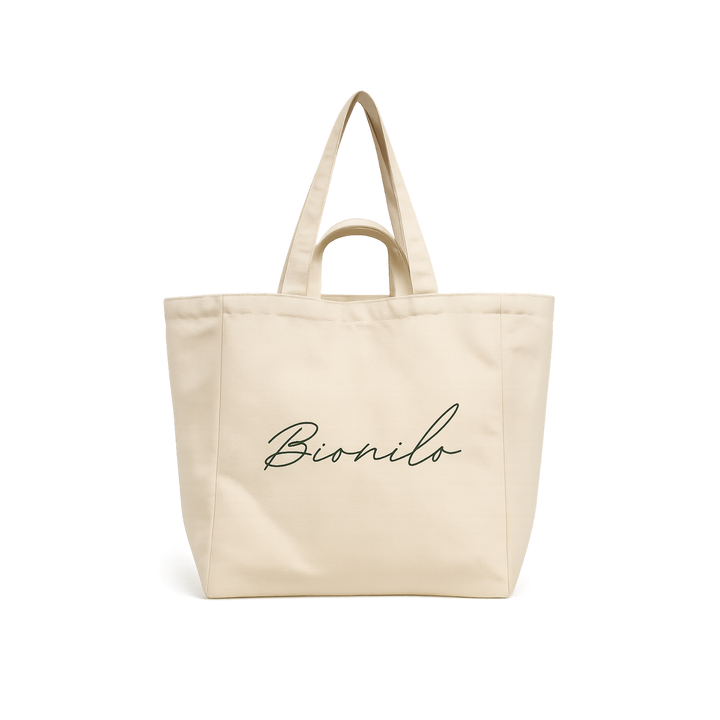 Baumwolltasche