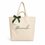 Kostenlose Baumwolltasche 🎁