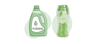 Handelsübliche Produkte